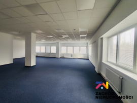 Duży Obiekt Biurowy